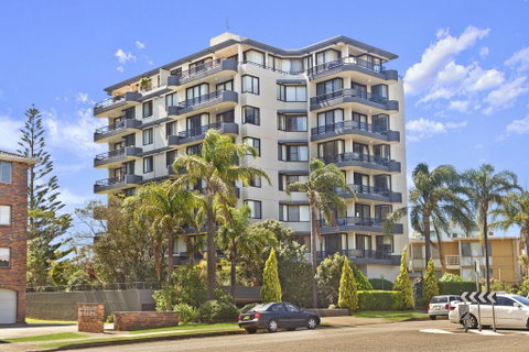 Sundial 602 8-10 Hollingworth Street - Accommodation Fremantle 0