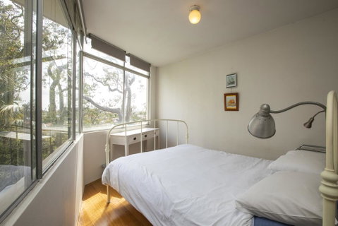 Sunlit Studio In The Trees, Walk To The Beach - Accommodation Fremantle 1