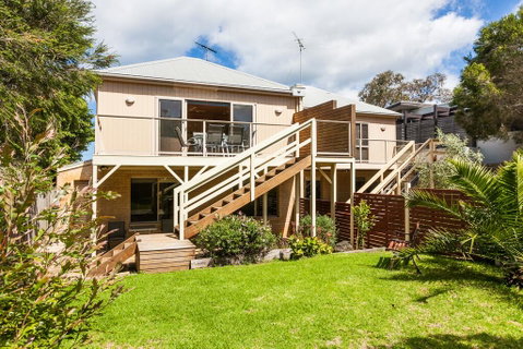 Sunningdale Beach House 12 - Accommodation Fremantle 0