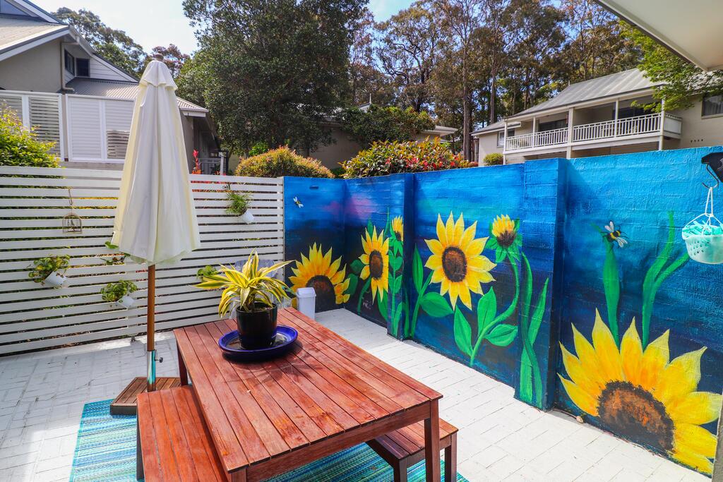  Accommodation Fremantle