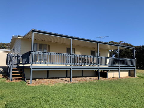Sunny Brae - Accommodation Fremantle 0
