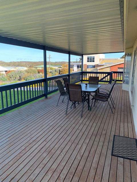 Sunny Brae - Accommodation Fremantle 2