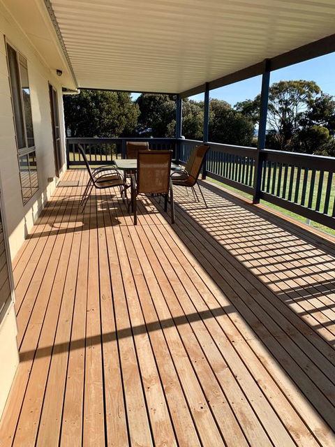 Sunny Brae - Accommodation Fremantle 3