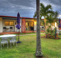 Sunlover Lodge - Accommodation Fremantle