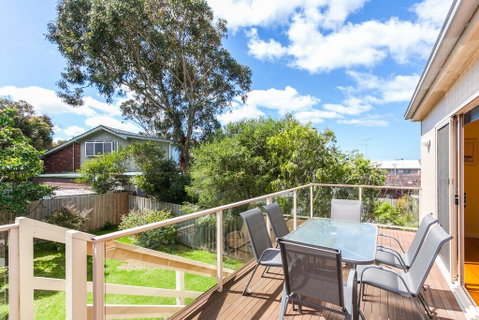 Sunningdale Beach House 12 - Accommodation Fremantle 2