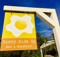 Sunny Side Up BB Rye - Accommodation Fremantle