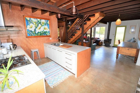 Sunny Brook - Accommodation Fremantle 0