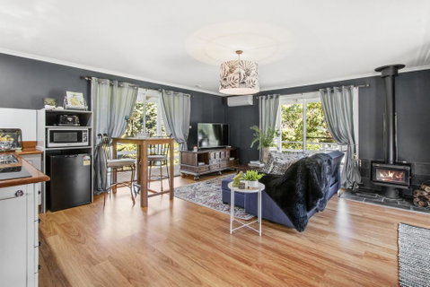 SUNNYDELL - Accommodation Fremantle 2