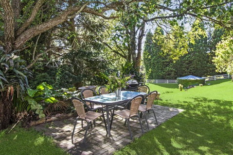 SUNNYDELL - Accommodation Fremantle 1