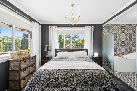 SUNNYDELL - Accommodation Fremantle 3