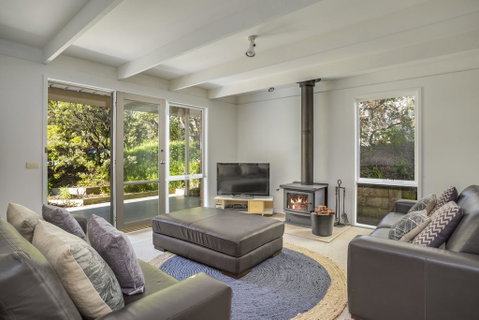 SunnySide At Sorrento: Walk To Beach & Village - Accommodation Fremantle 2