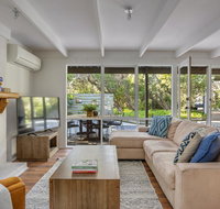 SunnySide at Sorrento walk to beach  village - Accommodation Fremantle