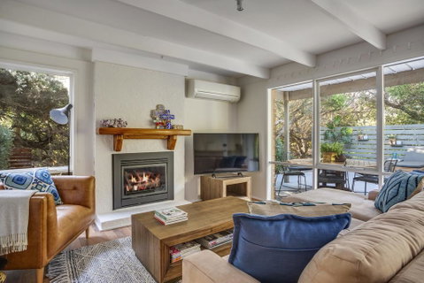 SunnySide At Sorrento: Walk To Beach & Village - Accommodation Fremantle 3