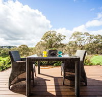 Sunnyside Cottage - Accommodation Fremantle