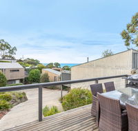 SUNRISE AT BREAKERS - Townhouse close to town - Accommodation Fremantle