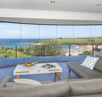 Sunrise Over Easts 2 - ocean views walk to beach - Accommodation Fremantle
