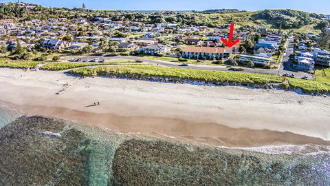 Sunrise Reef - Unit 6 Lennox Head - Accommodation Fremantle 3