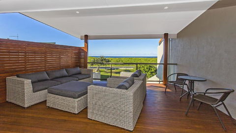 Sunrise Reef - Unit 6 Lennox Head - Accommodation Fremantle 1