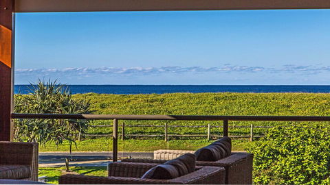 Sunrise Reef - Unit 6 Lennox Head - Accommodation Fremantle 0