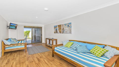 Sunrise Reef - Unit 6 Lennox Head - Accommodation Fremantle 2