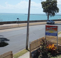 Sunrise Units - Accommodation Fremantle