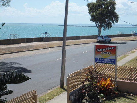 Sunrise Units - Accommodation Fremantle 0