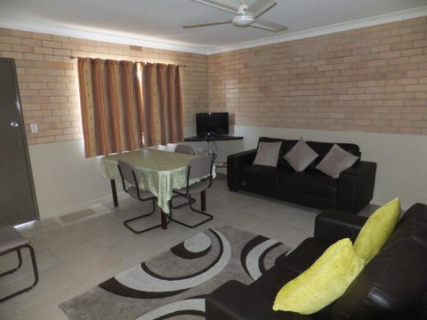 Sunrise Units - Accommodation Fremantle 2