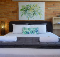 Sunseeker Motel - Accommodation Fremantle
