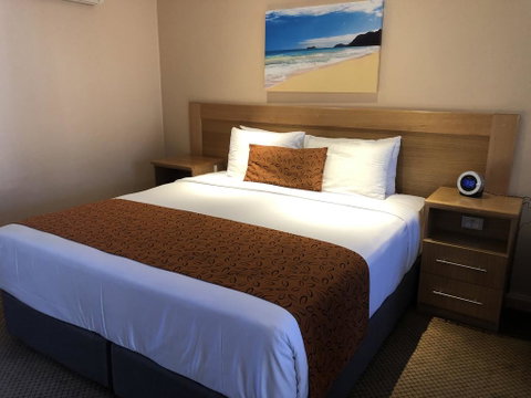 Sunseeker Motor Inn - Accommodation Fremantle 2