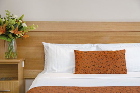 Sunseeker Motor Inn - Accommodation Fremantle 0
