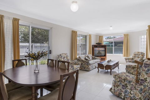 Sunset At Gibbon - Lennox Head - Accommodation Fremantle 1