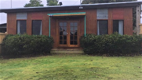 Sunset Cottage - Yarra Valley - Accommodation Fremantle 0