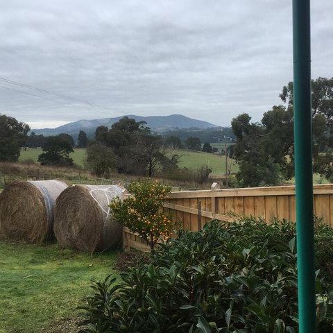 Sunset Cottage - Yarra Valley - Accommodation Fremantle 3