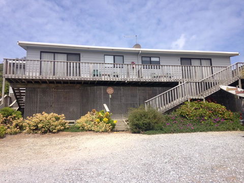 Sunset Holiday Villas - Accommodation Fremantle 0