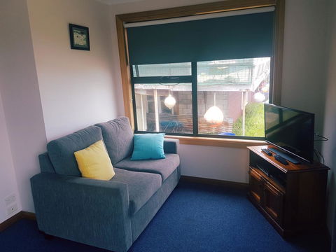 Sunset Holiday Villas - Accommodation Fremantle 1