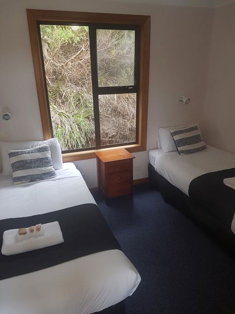 Sunset Holiday Villas - Accommodation Fremantle 2