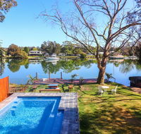 Sunset Lodge - Accommodation Fremantle