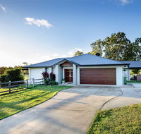 Sunset Retreat Airlie Beach Rural Getaway - Accommodation Fremantle