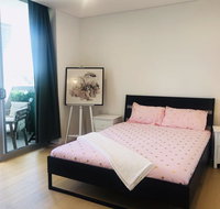 Sunset view 2 bedroom apt next to station - Accommodation Fremantle