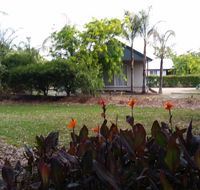 Sunset Villas Cobram - Accommodation Fremantle
