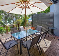Sunset Waters Apartments - Accommodation Fremantle