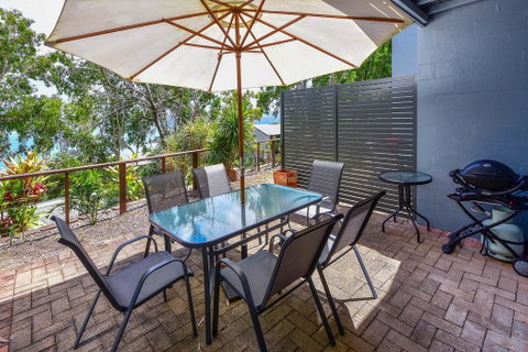 Sunset Waters Apartments - Accommodation Fremantle 0