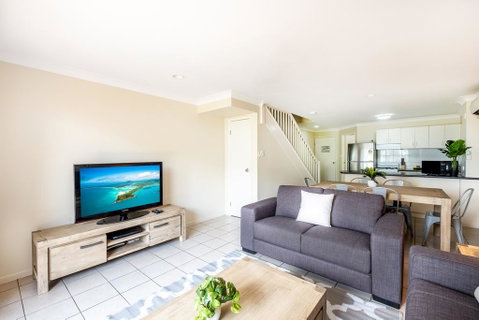 Sunset Waters Apartments - Accommodation Fremantle 1