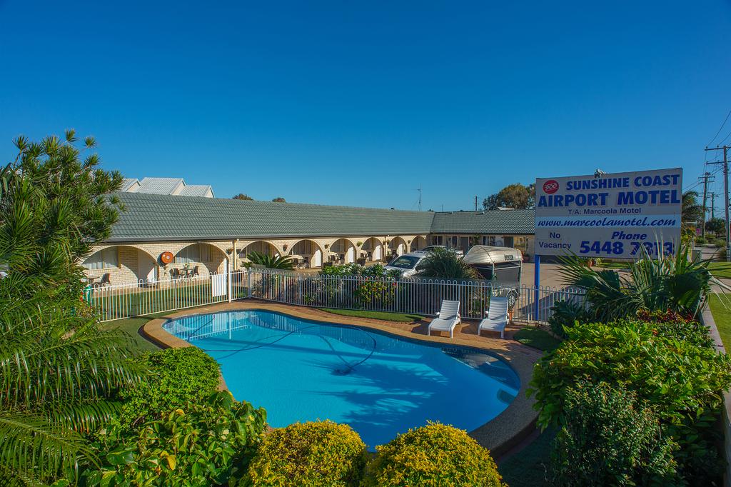 Marcoola QLD Accommodation Fremantle