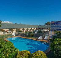 Sunshine Coast Airport Motel - Accommodation Fremantle