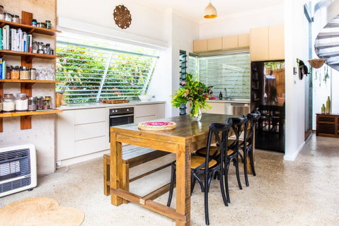 Sunworship Villas 3 And 4 - Accommodation Fremantle 0