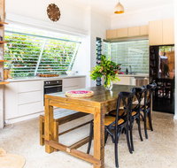 Sunworship Villas 3 and 4 - Accommodation Fremantle