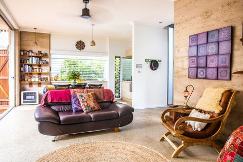 Sunworship Villas 3 And 4 - Accommodation Fremantle 1