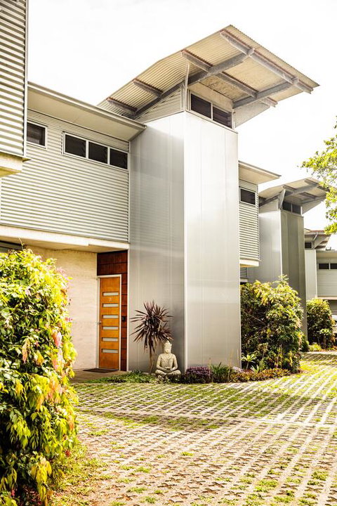 Sunworship Villas 3 And 4 - Accommodation Fremantle 3