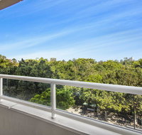 Super Convenient Apartment with Garden Views - Accommodation Fremantle